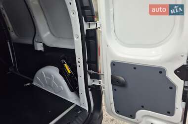Вантажний фургон Renault Kangoo 2021 в 