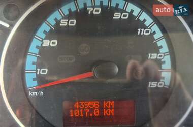 Вантажний фургон Renault Kangoo 2021 в 
