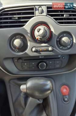 Вантажний фургон Renault Kangoo 2021 в 