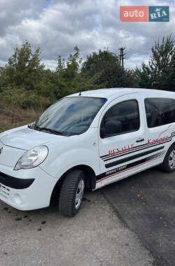 Renault Kangoo 2009