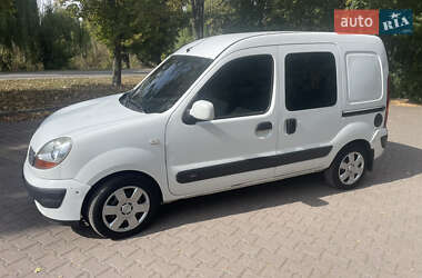 Минивэн Renault Kangoo 2006 в 