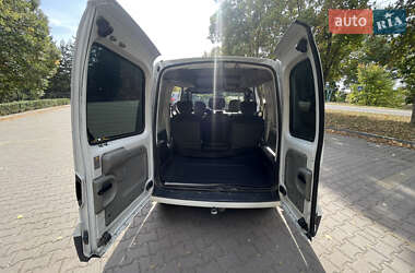 Минивэн Renault Kangoo 2006 в 