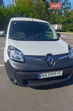 Грузовой фургон Renault Kangoo 2019 в Белогородке