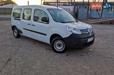 Renault Kangoo 2018