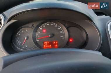 Минивэн Renault Kangoo 2018 в 