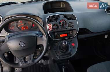 Минивэн Renault Kangoo 2018 в 