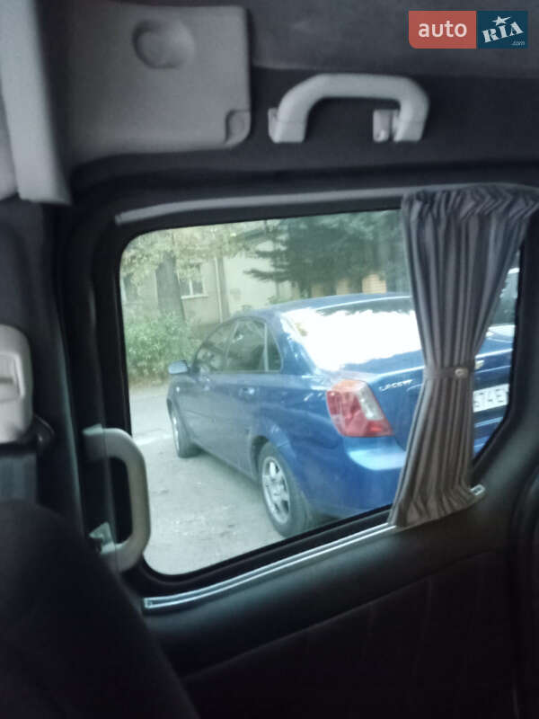 Минивэн Renault Kangoo 2010 в Одессе фото 11 Минивэн Renault Kangoo 2010 в Одессе