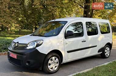 Renault Kangoo 2019