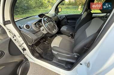 Минивэн Renault Kangoo 2019 в 