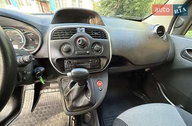 Минивэн Renault Kangoo 2019 в 