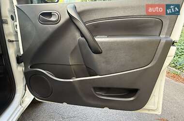Минивэн Renault Kangoo 2019 в 