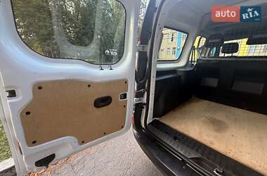 Минивэн Renault Kangoo 2019 в 