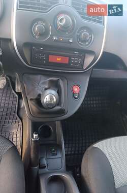 Грузовой фургон Renault Kangoo 2020 в 