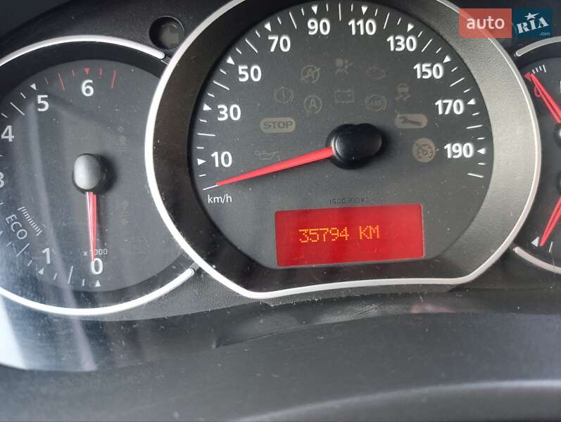 Грузовой фургон Renault Kangoo 2020 в Золочеве