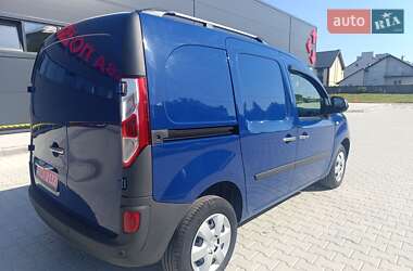 Грузовой фургон Renault Kangoo 2021 в 