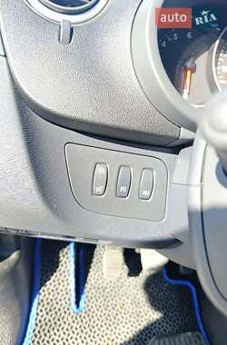 Грузовой фургон Renault Kangoo 2021 в 