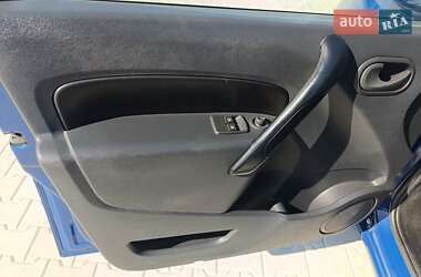 Грузовой фургон Renault Kangoo 2021 в 