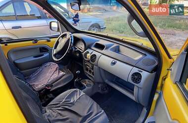 Минивэн Renault Kangoo 2003 в 
