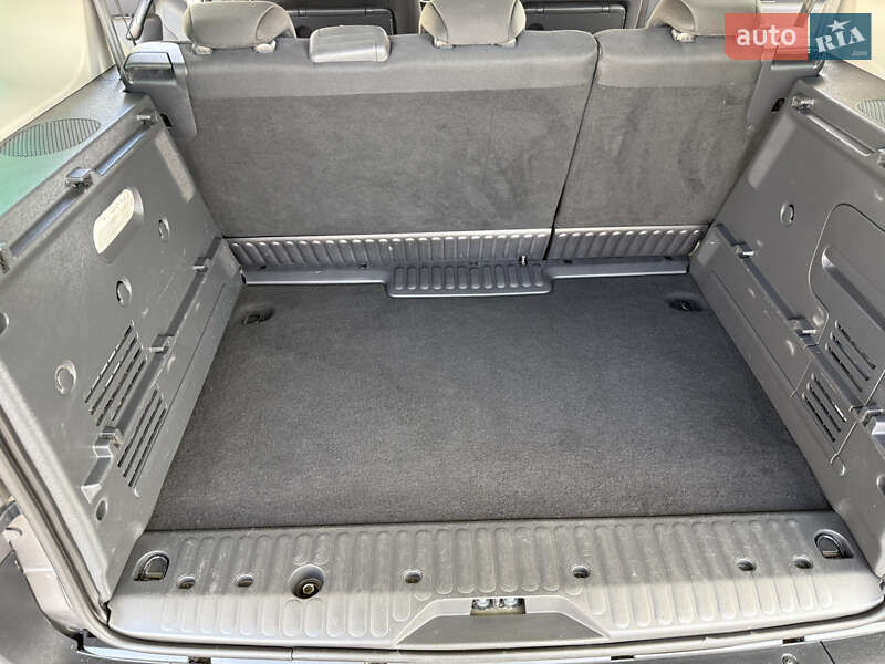 Минивэн Renault Kangoo 2017 в Днепре