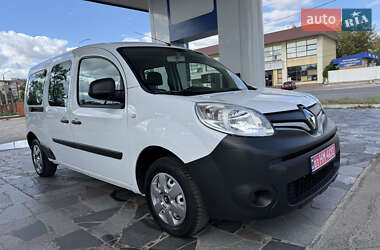 Renault Kangoo 2019