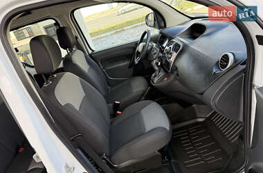 Минивэн Renault Kangoo 2019 в 