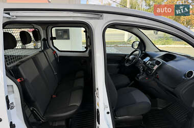 Минивэн Renault Kangoo 2019 в 
