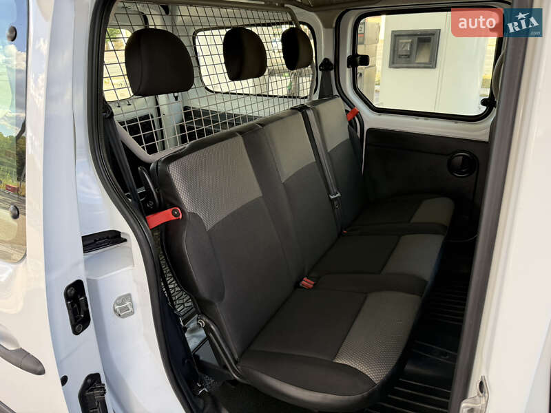 Минивэн Renault Kangoo 2019 в Днепре