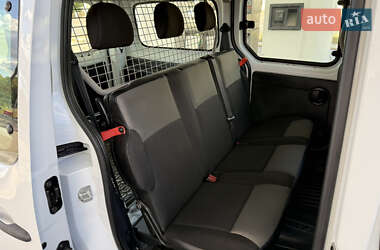 Минивэн Renault Kangoo 2019 в 