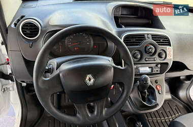Минивэн Renault Kangoo 2019 в 