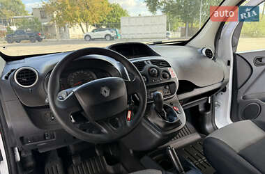Минивэн Renault Kangoo 2019 в 