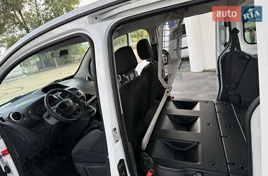 Минивэн Renault Kangoo 2019 в 