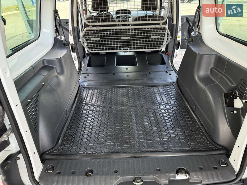 Минивэн Renault Kangoo 2019 в Днепре