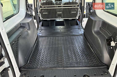 Минивэн Renault Kangoo 2019 в 