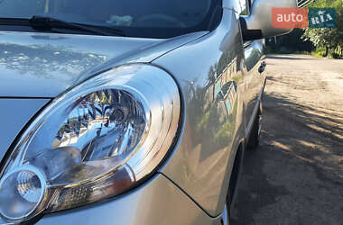 Минивэн Renault Kangoo 2009 в 