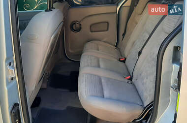 Минивэн Renault Kangoo 2009 в 