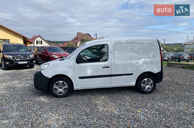 Грузовой фургон Renault Kangoo 2016 в 