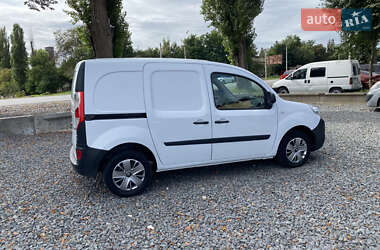 Грузовой фургон Renault Kangoo 2016 в 