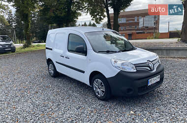 Грузовой фургон Renault Kangoo 2016 в 