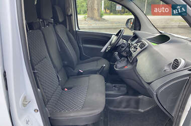 Грузовой фургон Renault Kangoo 2016 в 