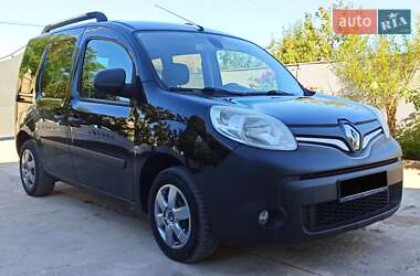 Renault Kangoo 2015