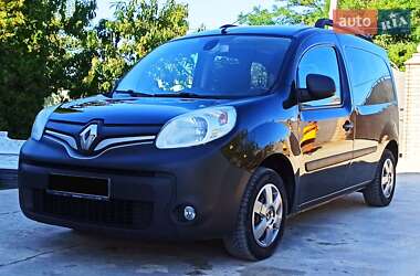 Минивэн Renault Kangoo 2015 в 