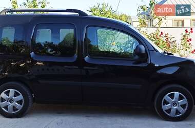 Минивэн Renault Kangoo 2015 в 