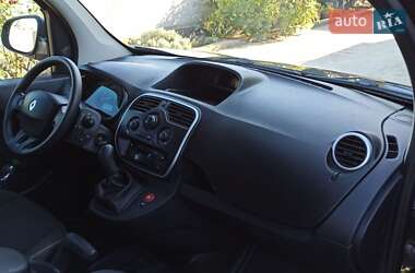 Минивэн Renault Kangoo 2015 в 