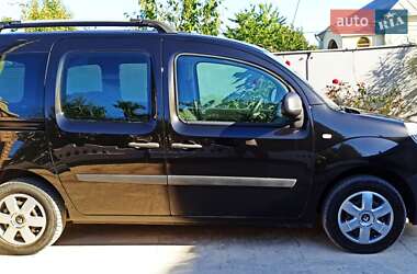 Минивэн Renault Kangoo 2015 в 