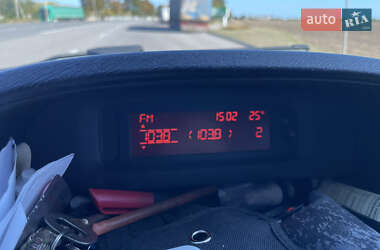 Минивэн Renault Kangoo 2011 в 