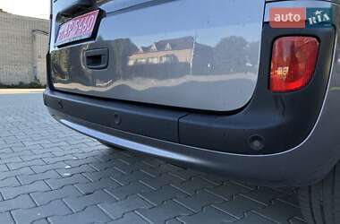 Минивэн Renault Kangoo 2019 в 