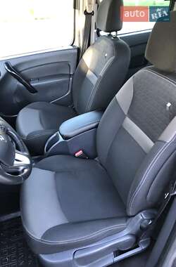 Минивэн Renault Kangoo 2019 в 