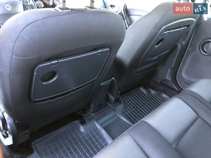 Минивэн Renault Kangoo 2019 в Хмельницком фото 35 Минивэн Renault Kangoo 2019 в Хмельницком