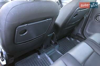 Минивэн Renault Kangoo 2019 в 