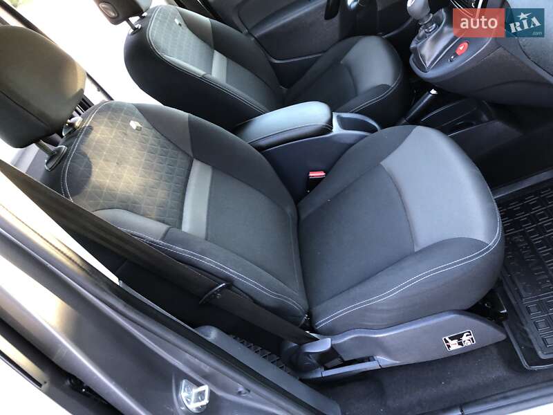 Минивэн Renault Kangoo 2019 в Хмельницком фото 39 Минивэн Renault Kangoo 2019 в Хмельницком